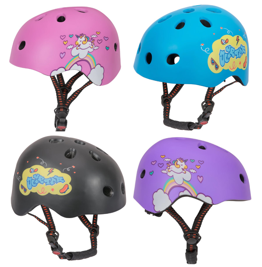 age 5 bike helmet